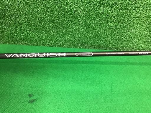 【新品】ロイヤルコレクション RC VX 3W VANQUISH Sフレックス ロイヤルコレクション ROYALCOLLECTION メンズ VX フェアウェイ