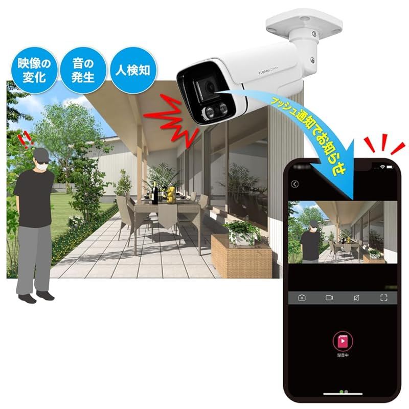 スマカメ Professional