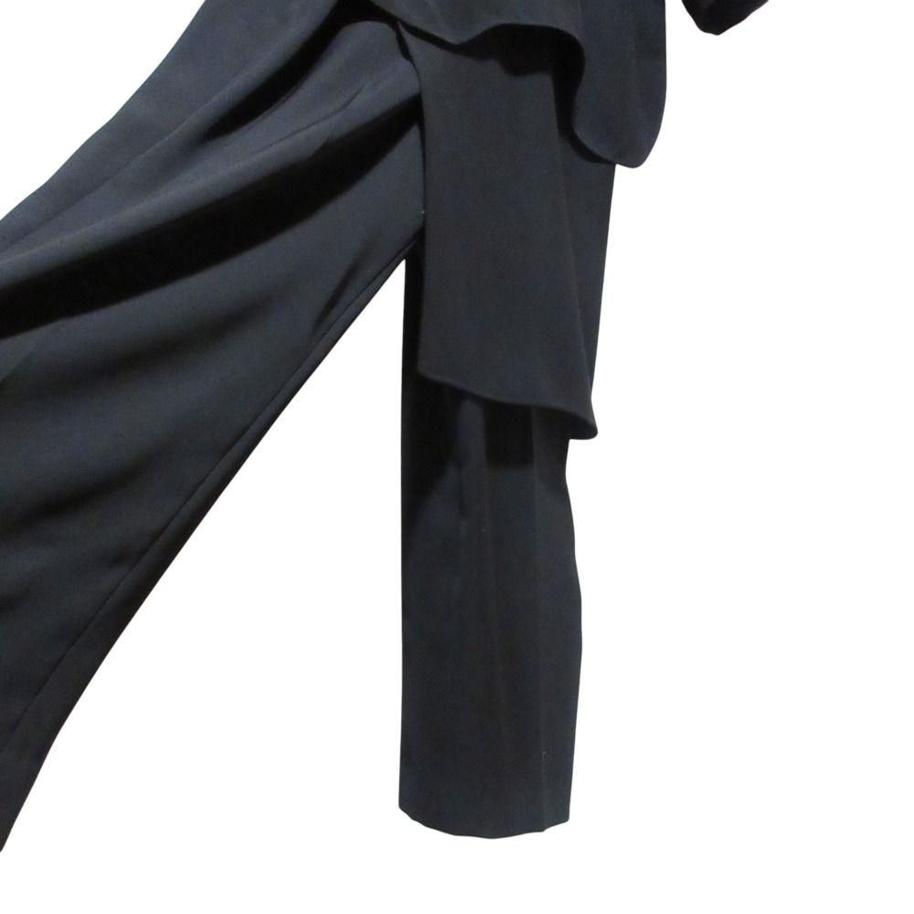 良品 23SS ENFOLD エンフォルド LAYERED ALL-IN-ONE 半袖 レイヤード