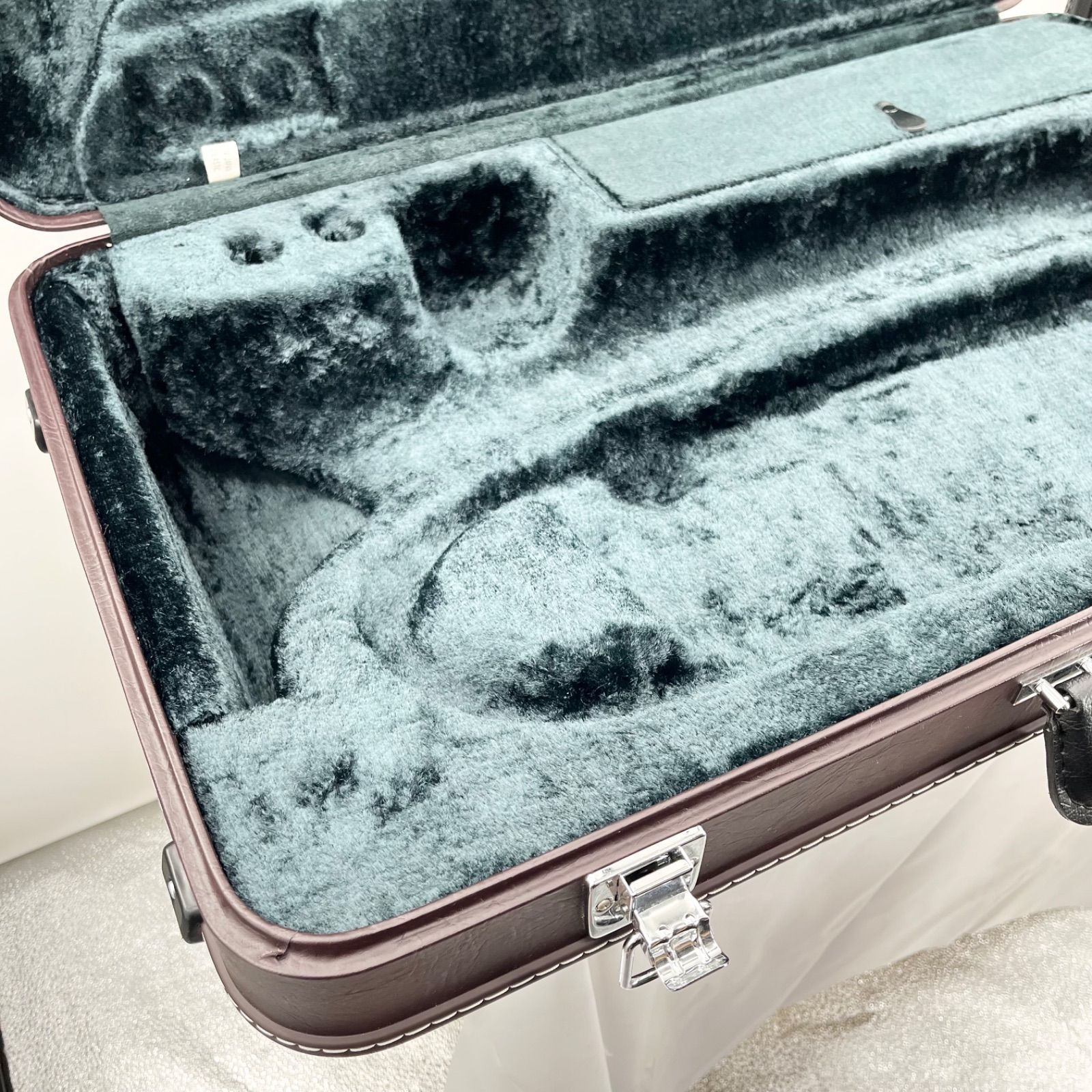 YAMAHA EPC‑61 ユーフォニアムケース ユーフォニアム用 ハードケース