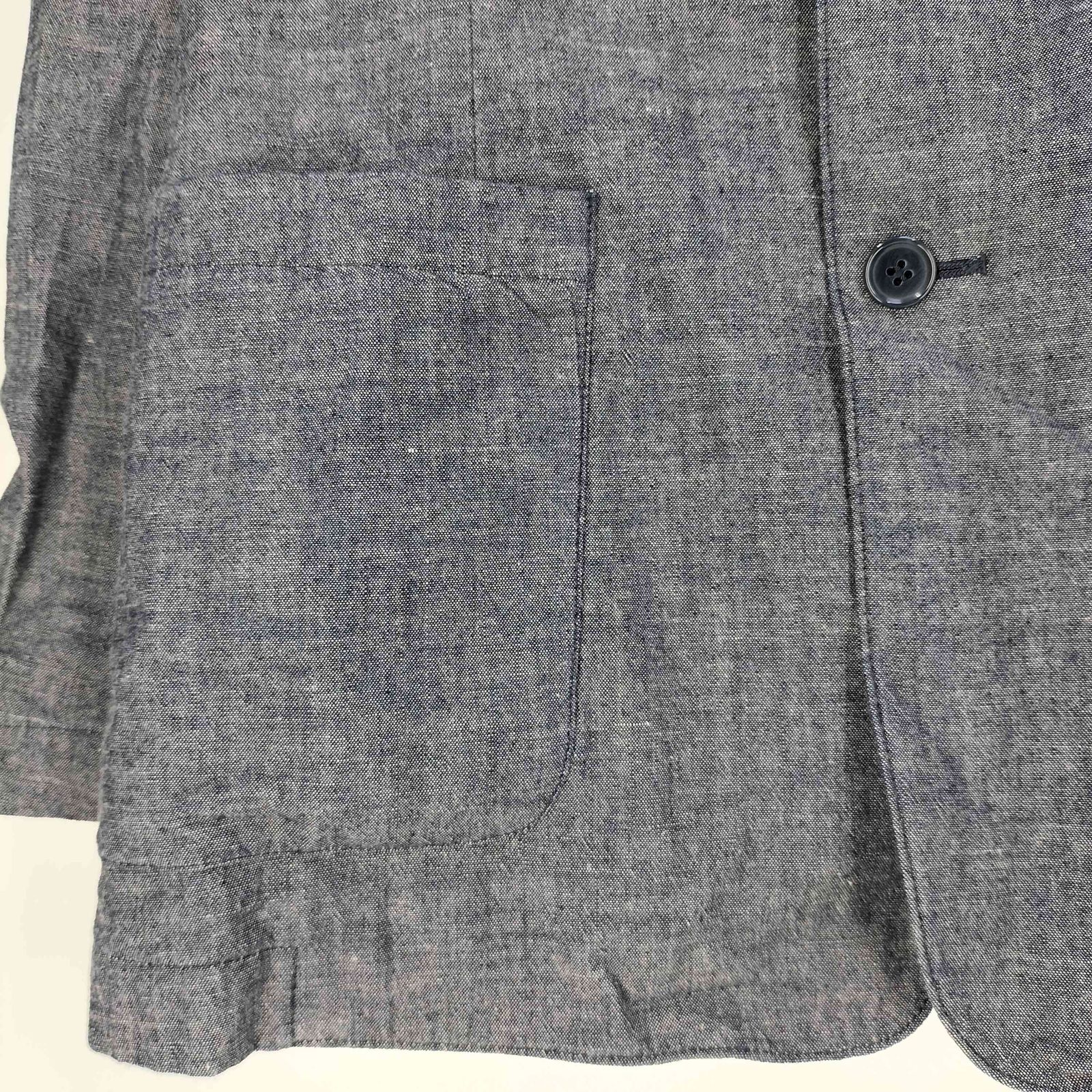 ブルーブルー BLUE BLUE PURE INDIGO インディゴ コットン 3B