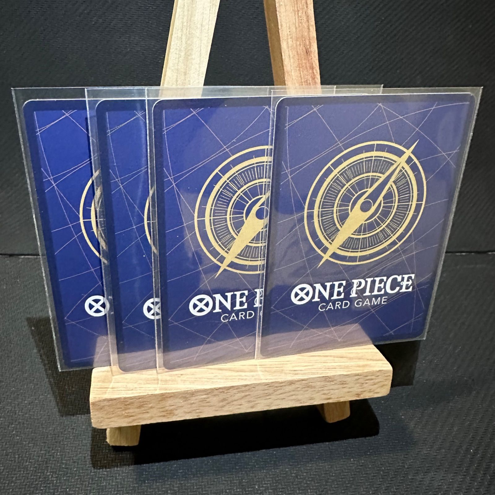 ONE PIECE ワンピースカード ロマンスドーン 緑 8コスト キッド SR 4枚 ONE PIECE ワンピースカード ロマンスドーン 緑 8コスト キッド SR 4枚