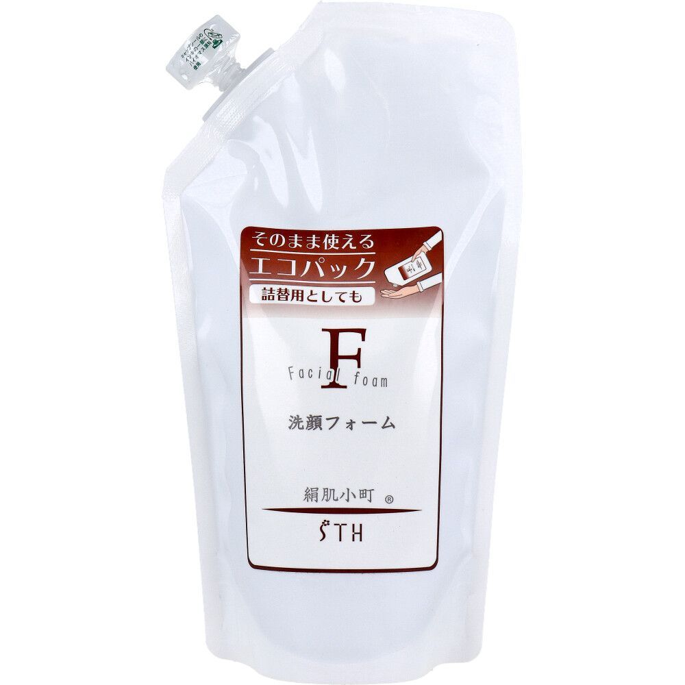 5セット 絹肌小町 洗顔フォーム 詰替用 300mL