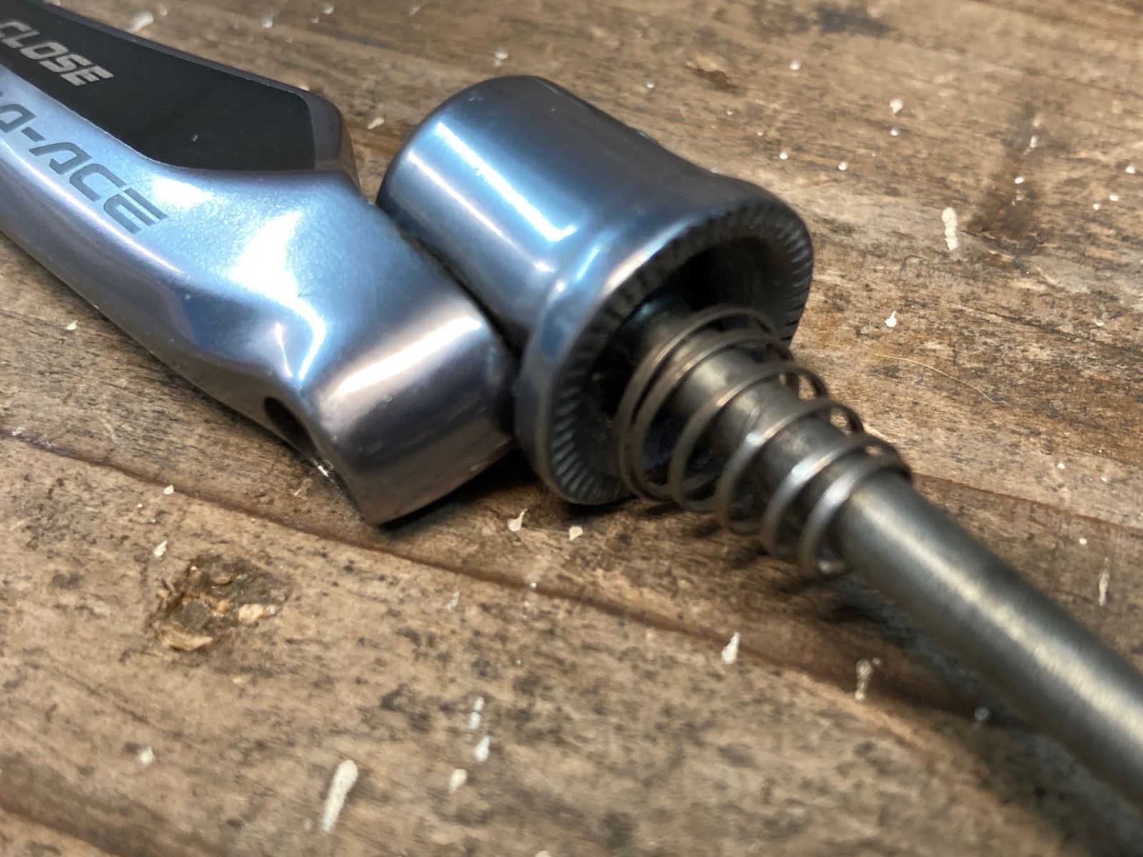 DURA-ACE WH-9000