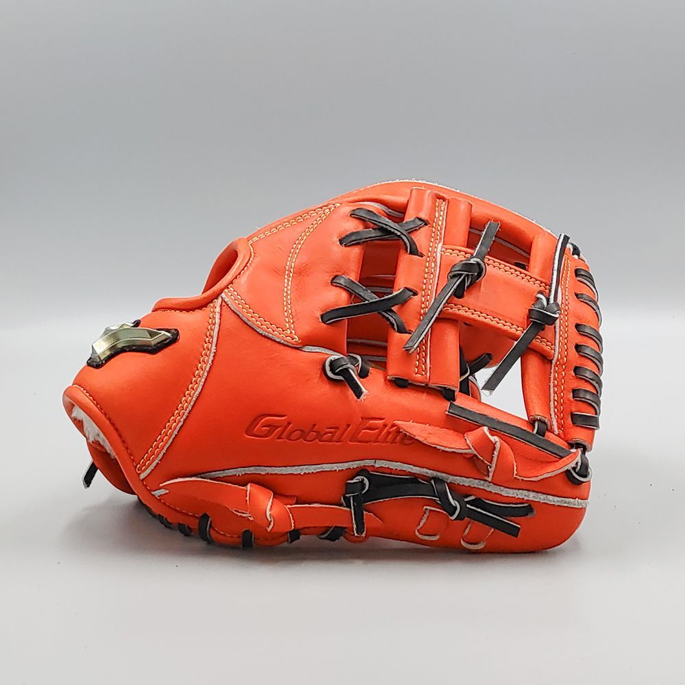 MIZUNO 【硬式対応アップグレード済 (高校野球対応)】 ミズノ