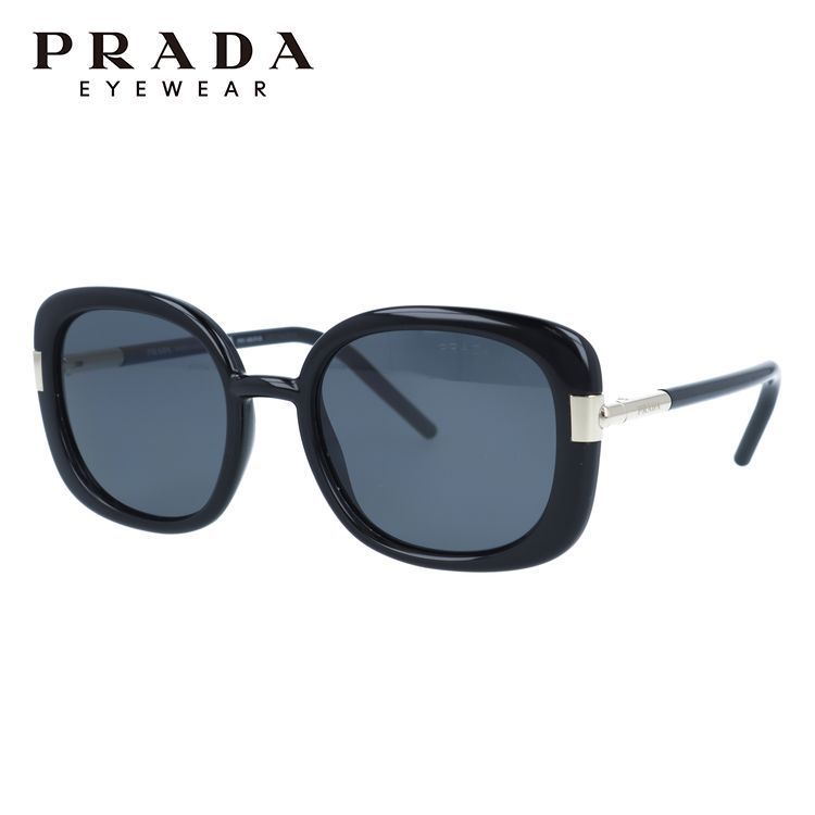 プラダ サングラス 偏光サングラス アジアンフィット PRADA PR