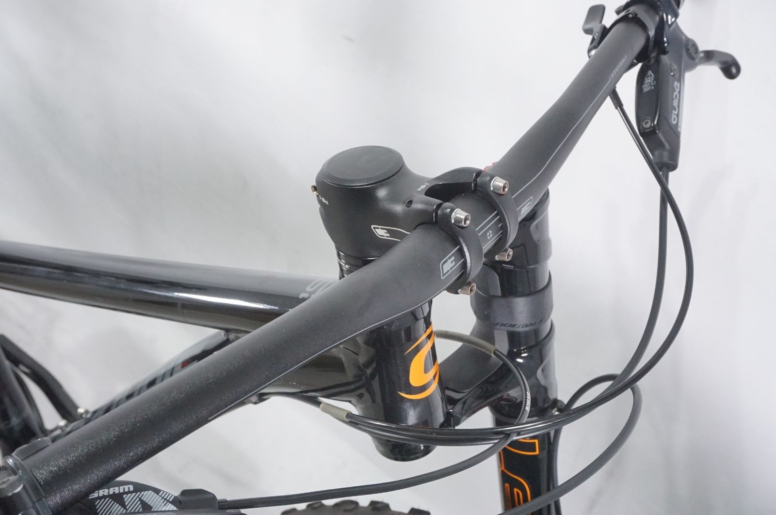 CANNONDALE 「キャノンデール」 FAT CAAD 1 2016年頃モデル マウンテン