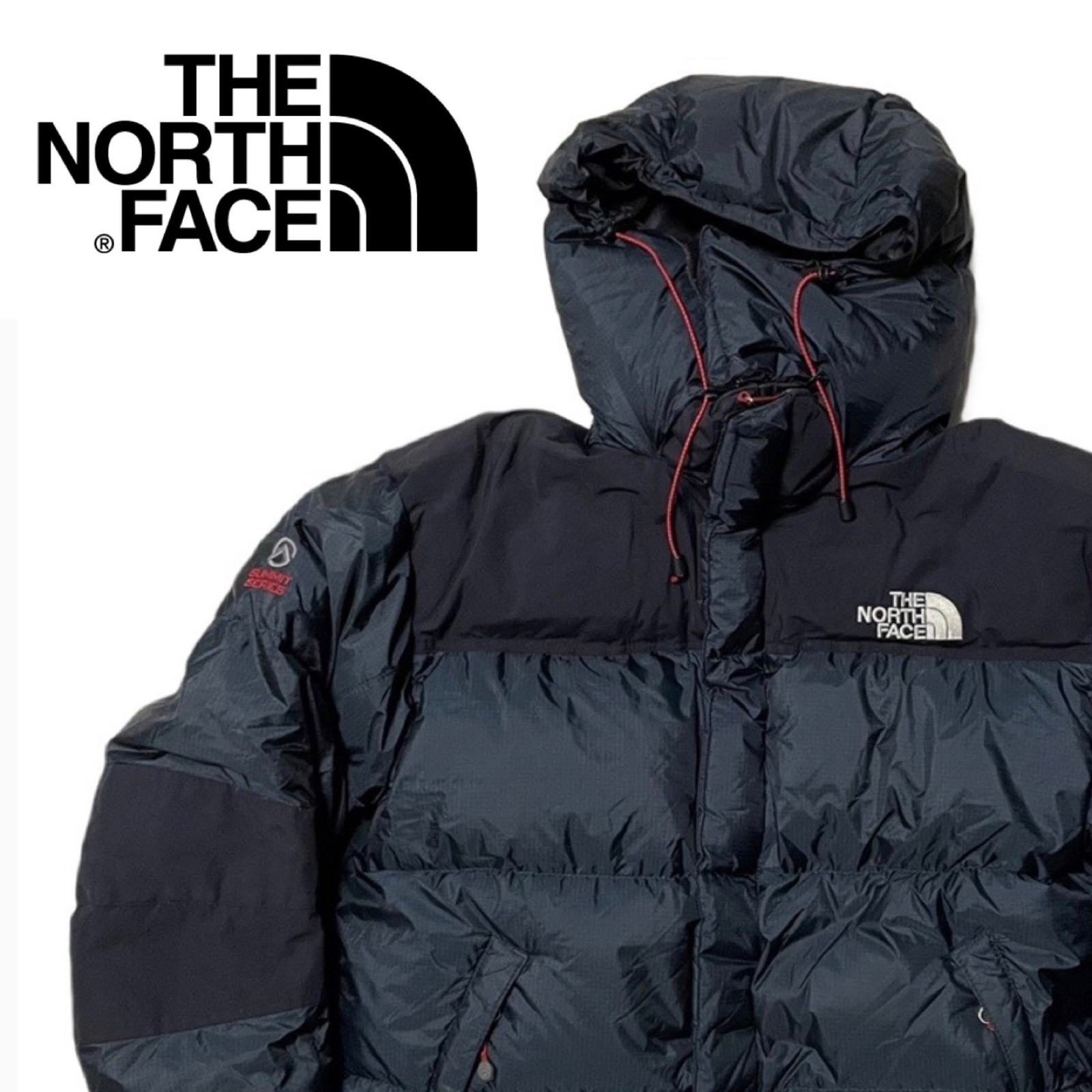 North Face 700 サミットシリーズ　ジャケット　NFD00B64【A83】