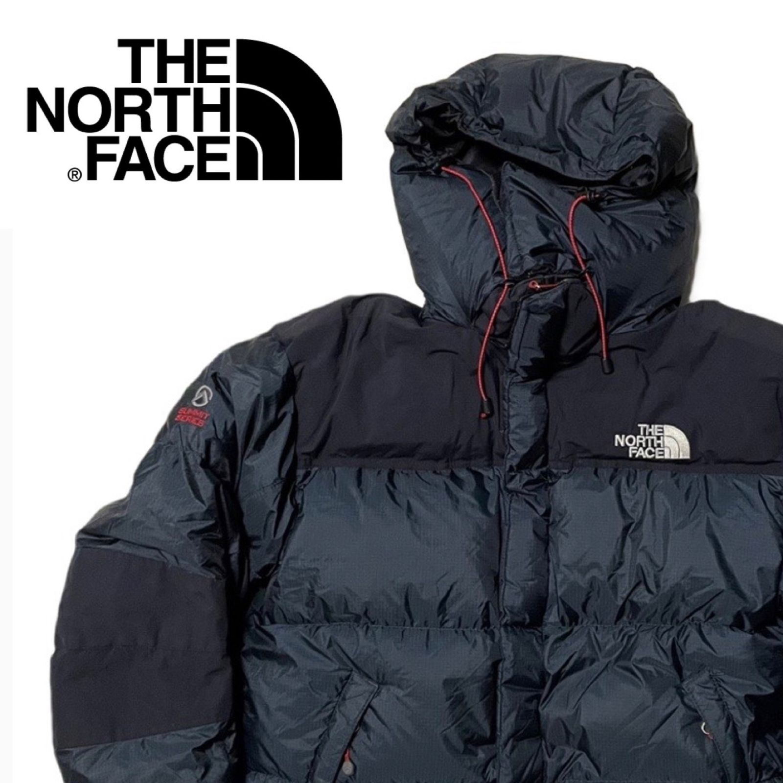 North Face 700 サミットシリーズ NFD00B64【A83】-