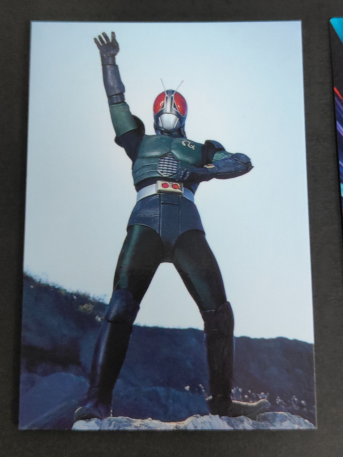 カルビー仮面ライダーチップスRフルコンプセット 仮面ライダーチップス カード コンプリートセット｜Yahoo!フリマ（旧