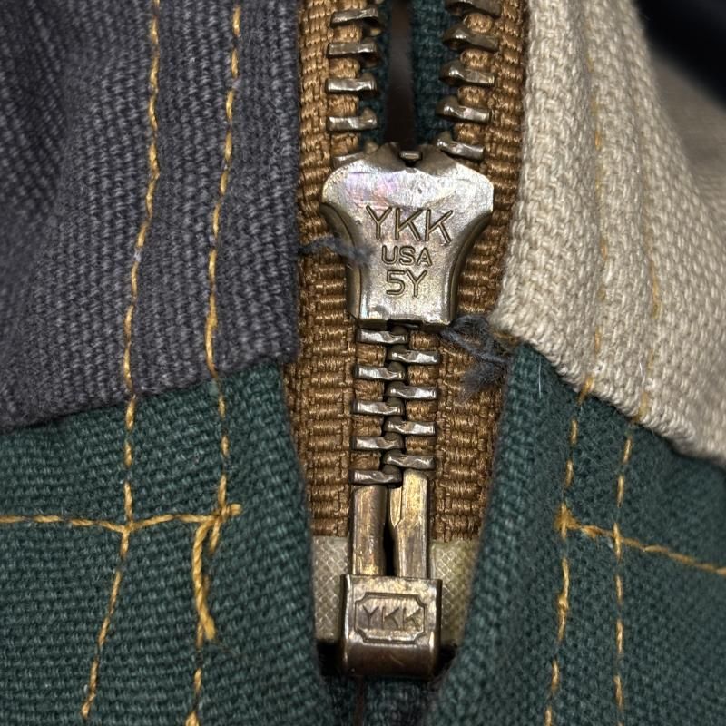 カーハート ジャケット