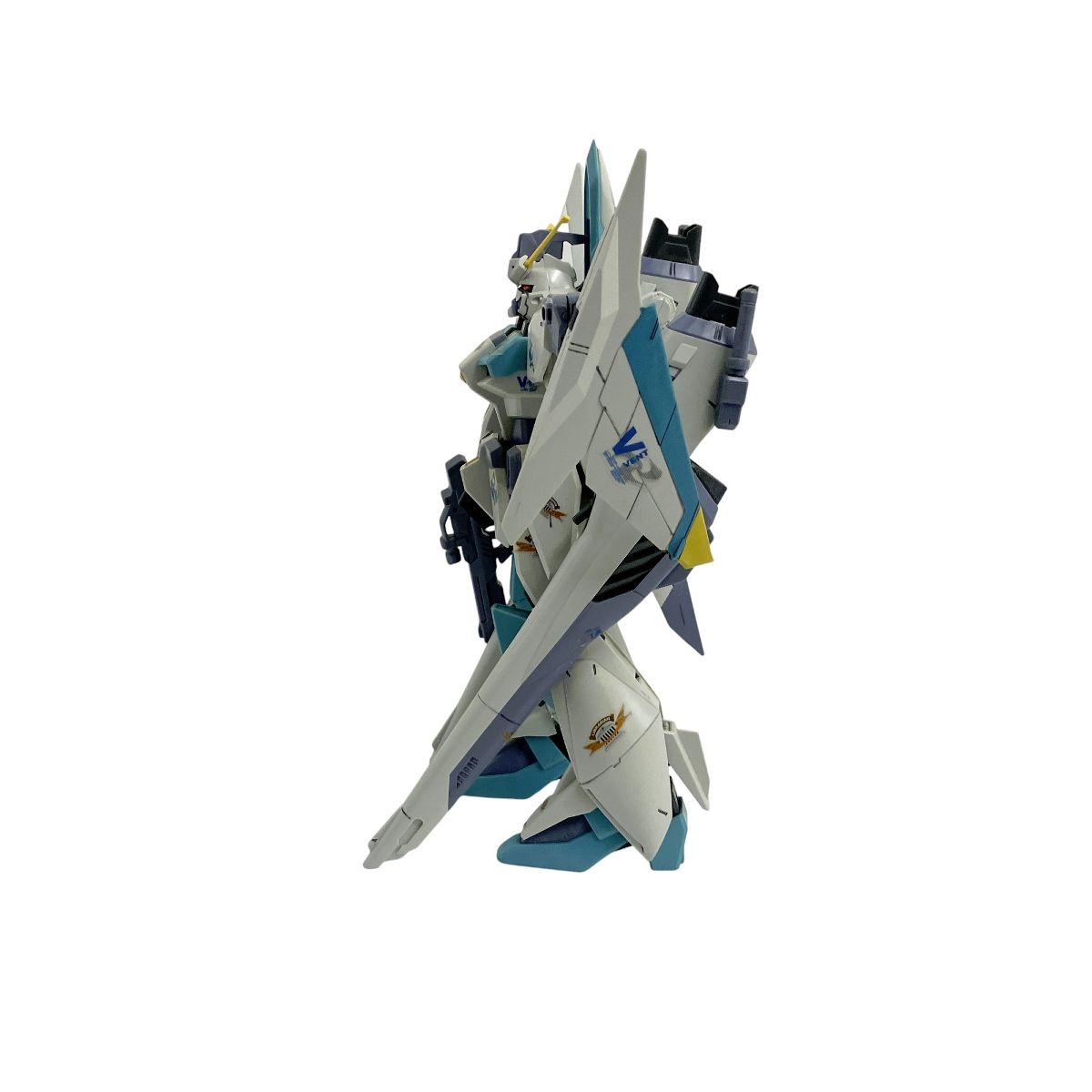 ASTRAY ヴァンセイバーガンダム