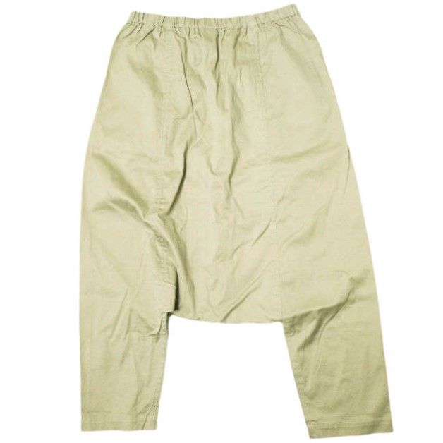 COMME des GARCONS コムコム　サルエル USED】COMME des GARCONS COMME des GARCONS(コムデギャルソン