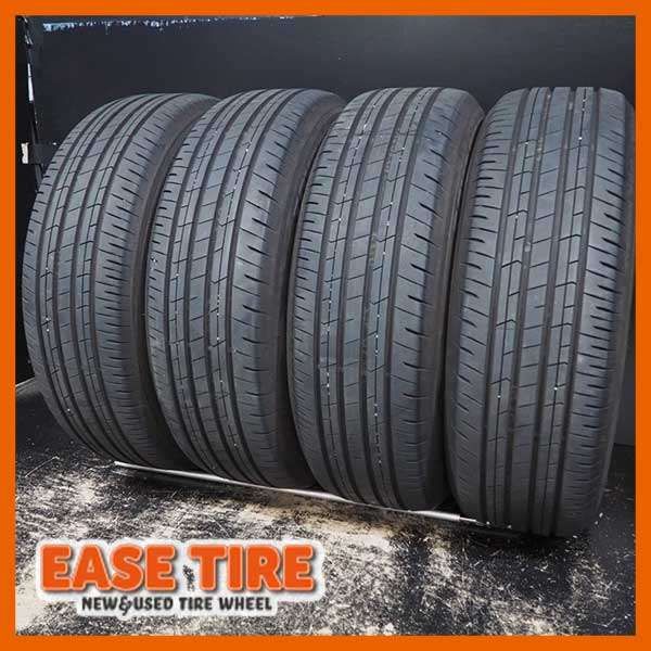 PROXES 【2024年製】 TOYO TIRES 225/60R18 100H Comfort MC1
