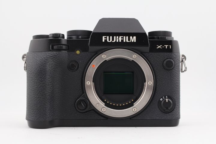 FUJIFILM 富士フイルム X-T1 ボディ M8463＃46