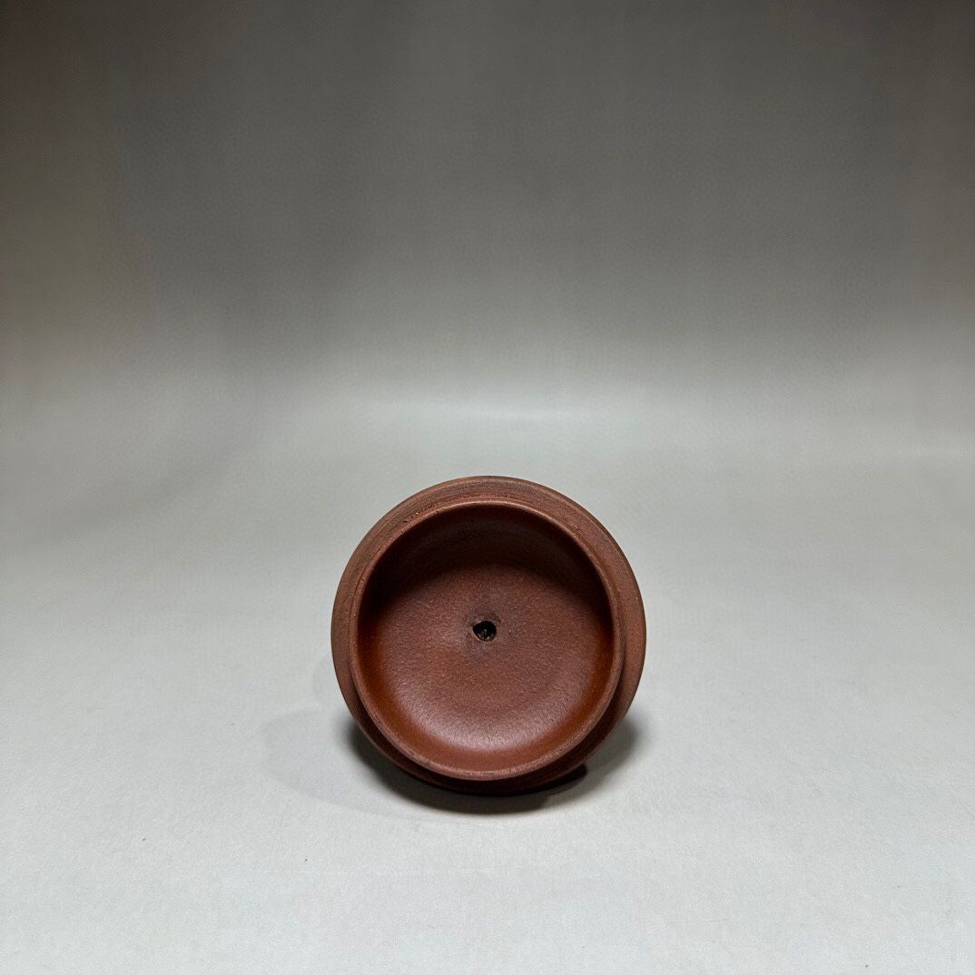 宜興紫砂壷