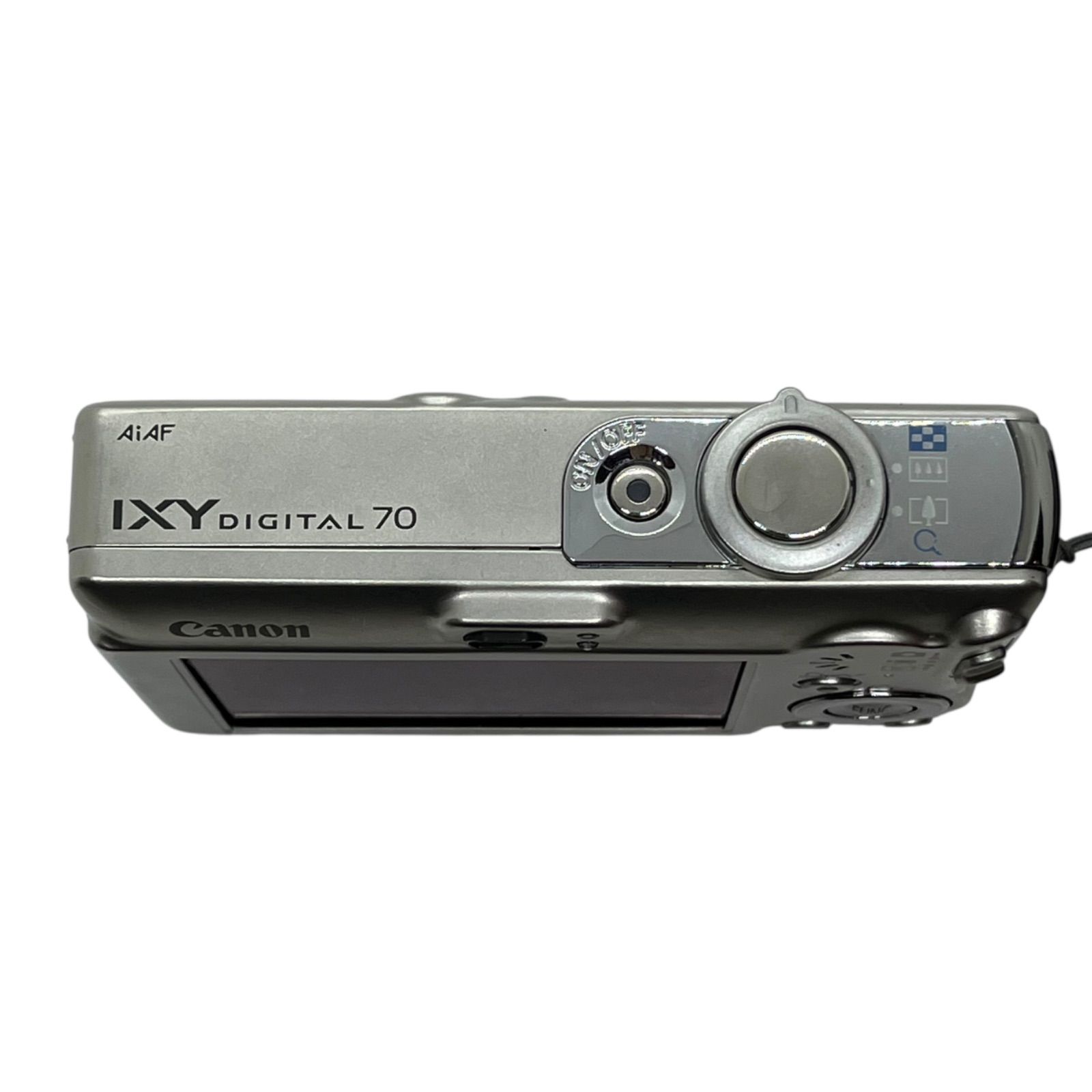 動作確認済】Canon キヤノン IXY DIGITAL70 CANON キヤノン IXY 動作確認済】Canon キヤノン IXY DIGITAL70 CANON キヤノン IXY