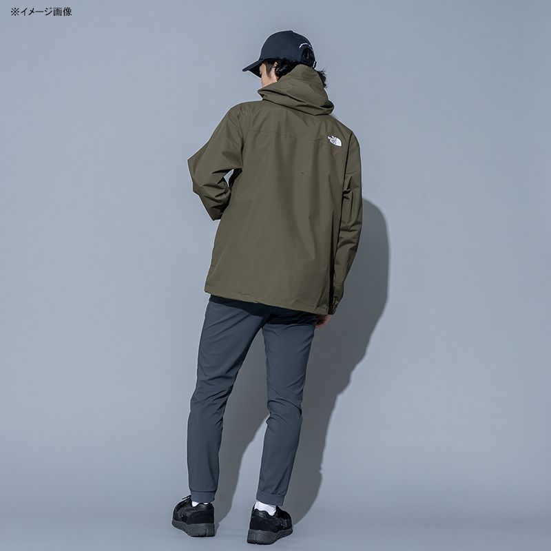 THE NORTH FACE（ザ・ノース・フェイス）] 【23秋冬】SCOOP JACKET