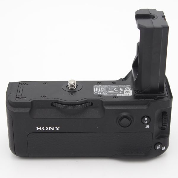 ほぼ SONY 縦位置グリップ VG-C3EM ♯38013