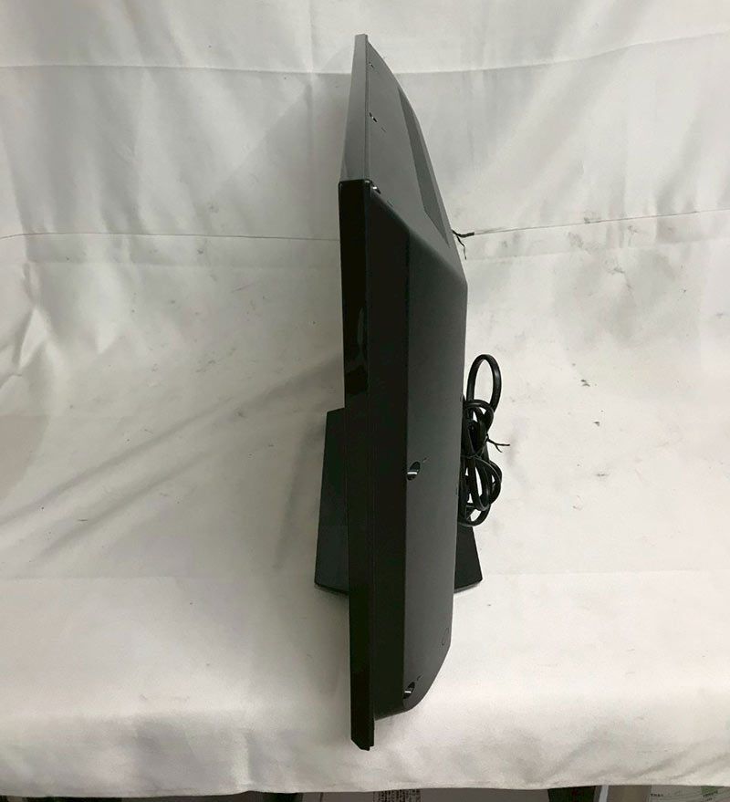 北見市発】シャープ SHARP 液晶カラーテレビ 2T-C32AE1 2021年製 32V 