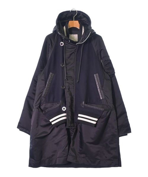 sacai コート（その他） メンズ 【古着】【中古】【送料無料】