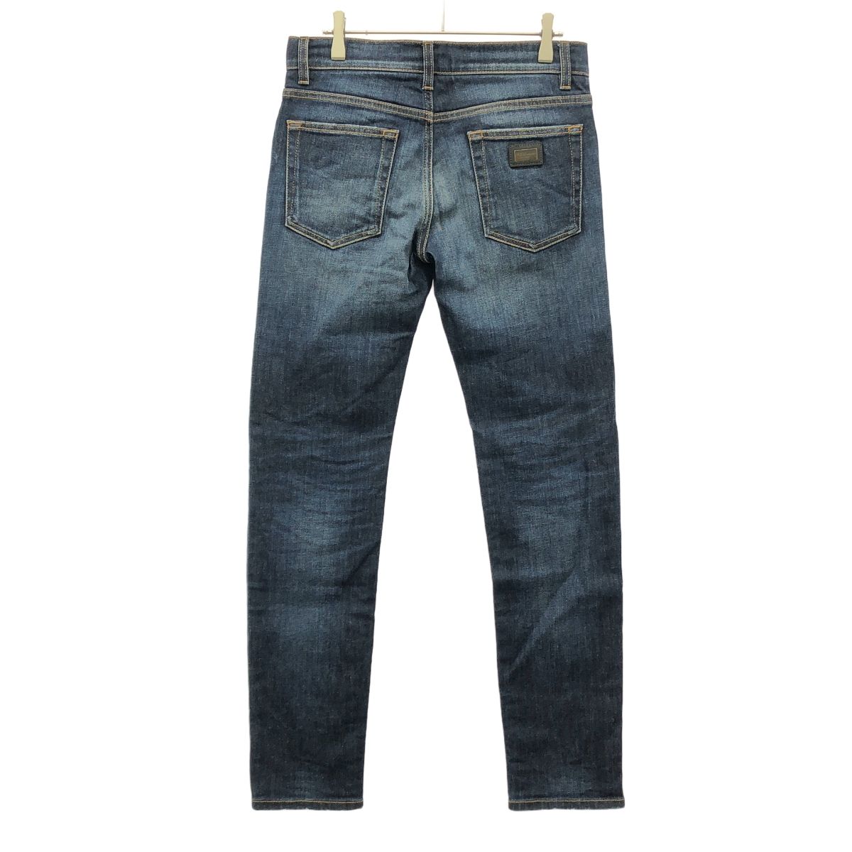 DOLCE&GABBANA ドルチェ＆ガッバーナ CLASSIC ワッペンデザイン