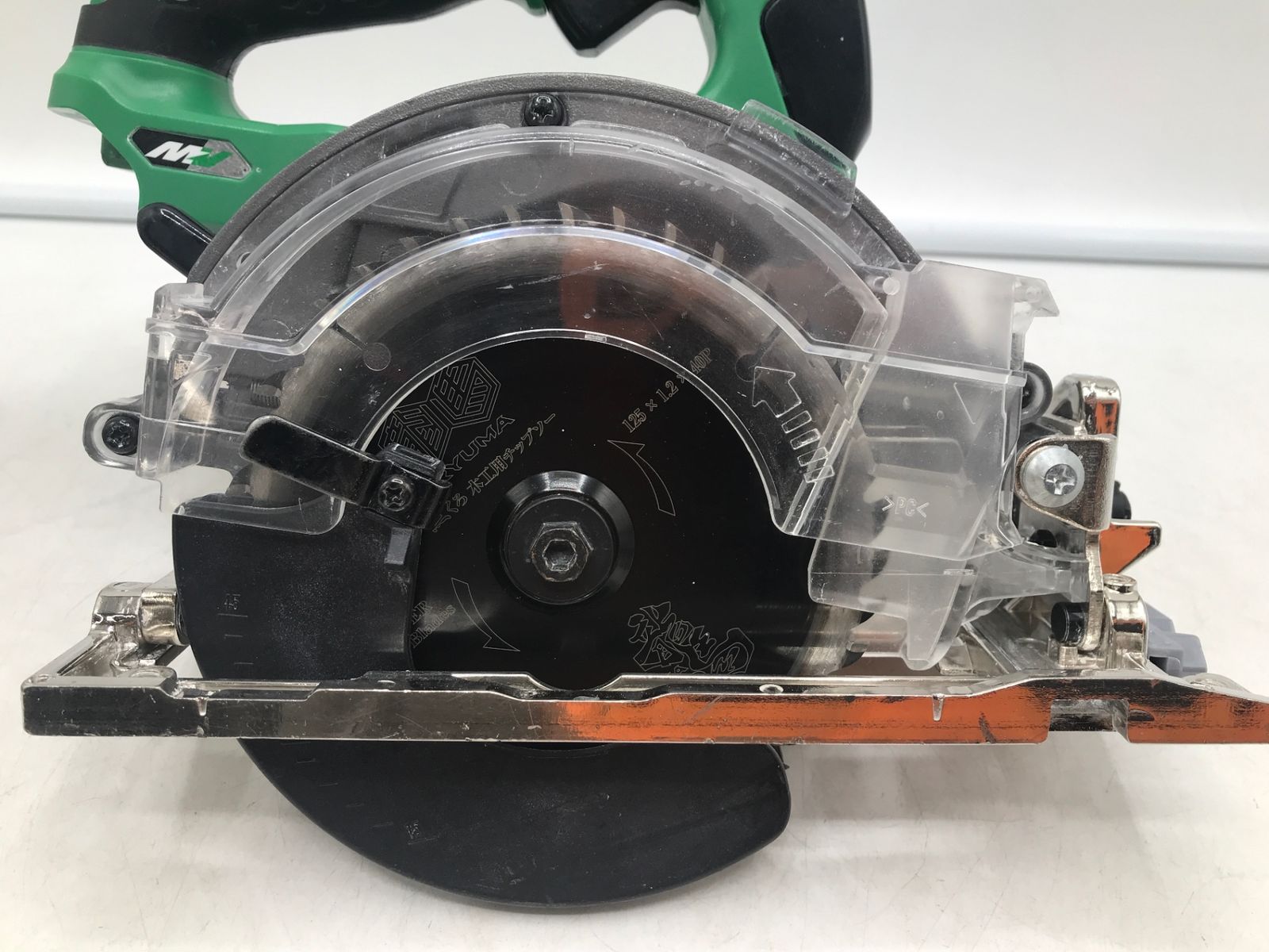 エコツール岡崎岩津店 M02