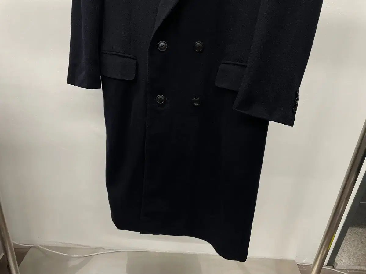 ✨️希少 極美品✨️エルメネジルド ゼニヤ　ダッフルコート　ヴィンテージ　M 2023AW】ゼニアの極上カシミアのコート｜便利なウール生地もご