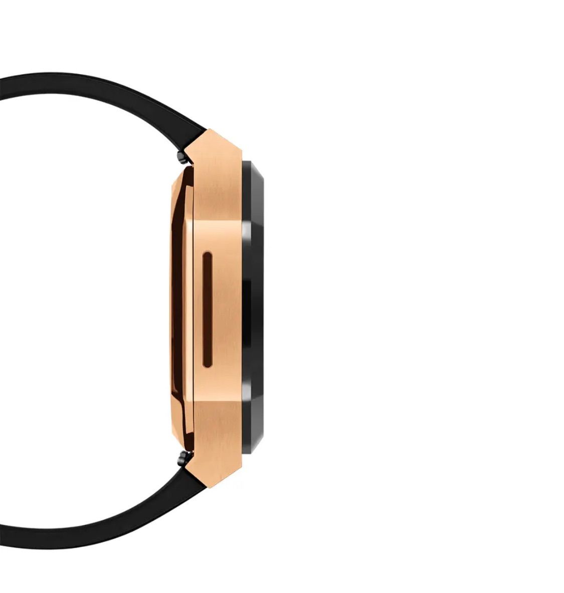 ダニエルウェリントン アップルウォッチケース Apple Watch DW 44