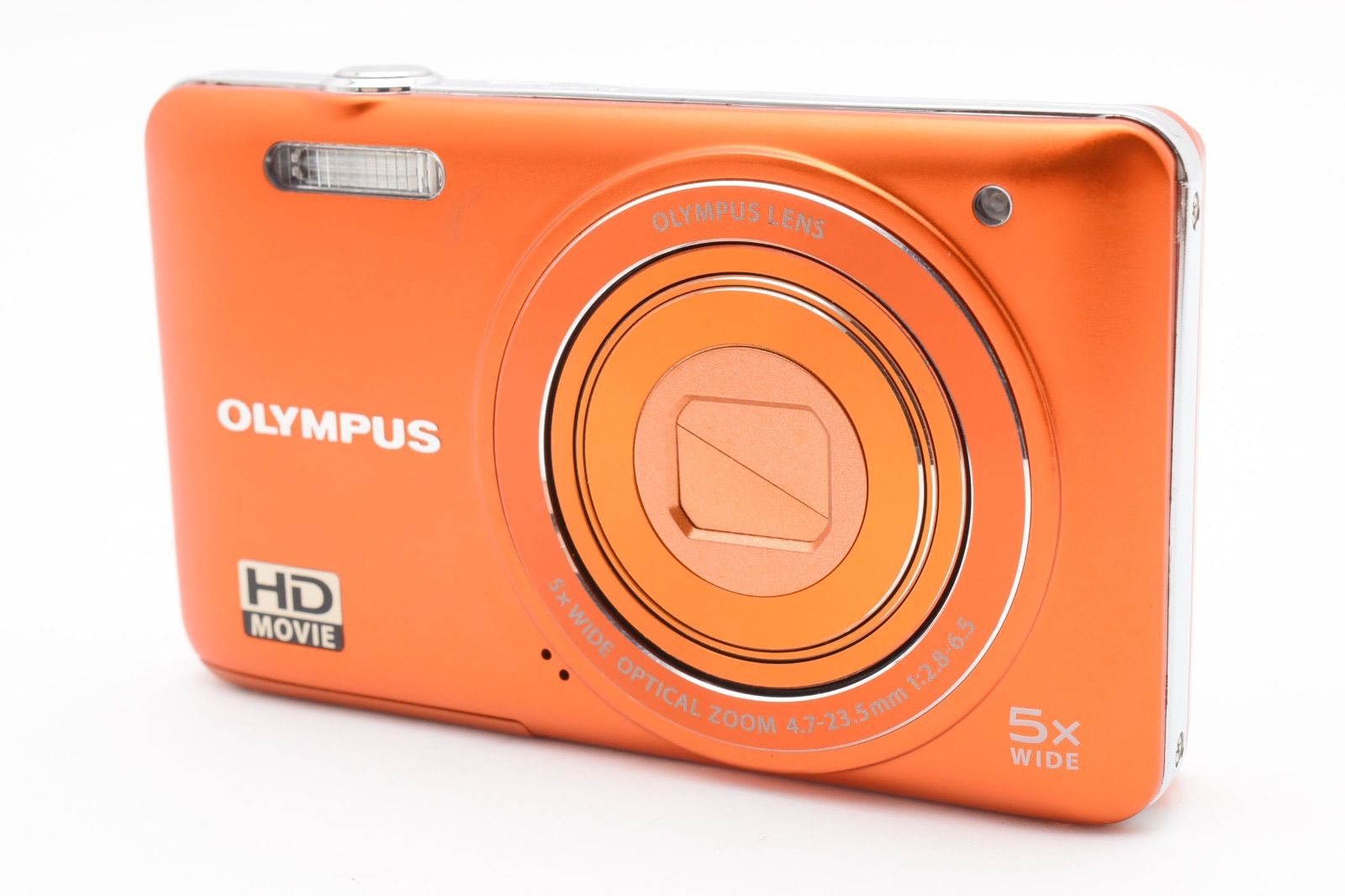 OLYMPUS