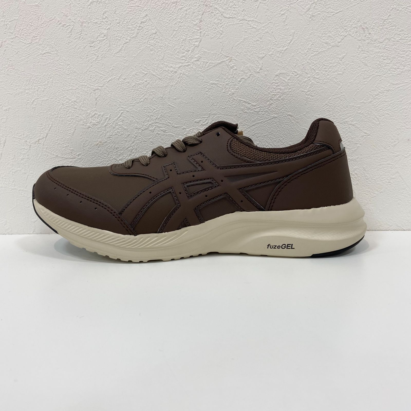 asics GEL-FUNWALKER 1291A041(200) 25.0～27.0cm - メルカリ