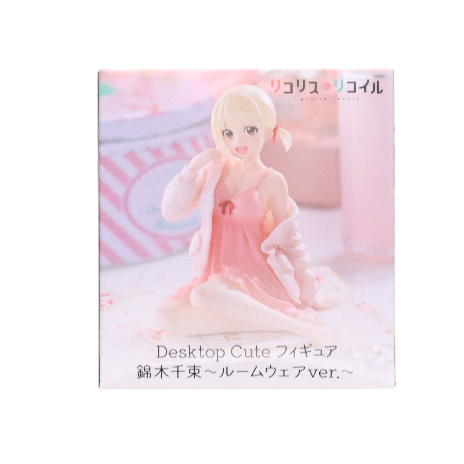 商*い様 シークレット バスタオル リコリスリコイル 錦木千束 ナイスバディ 5 D122825_01.webp