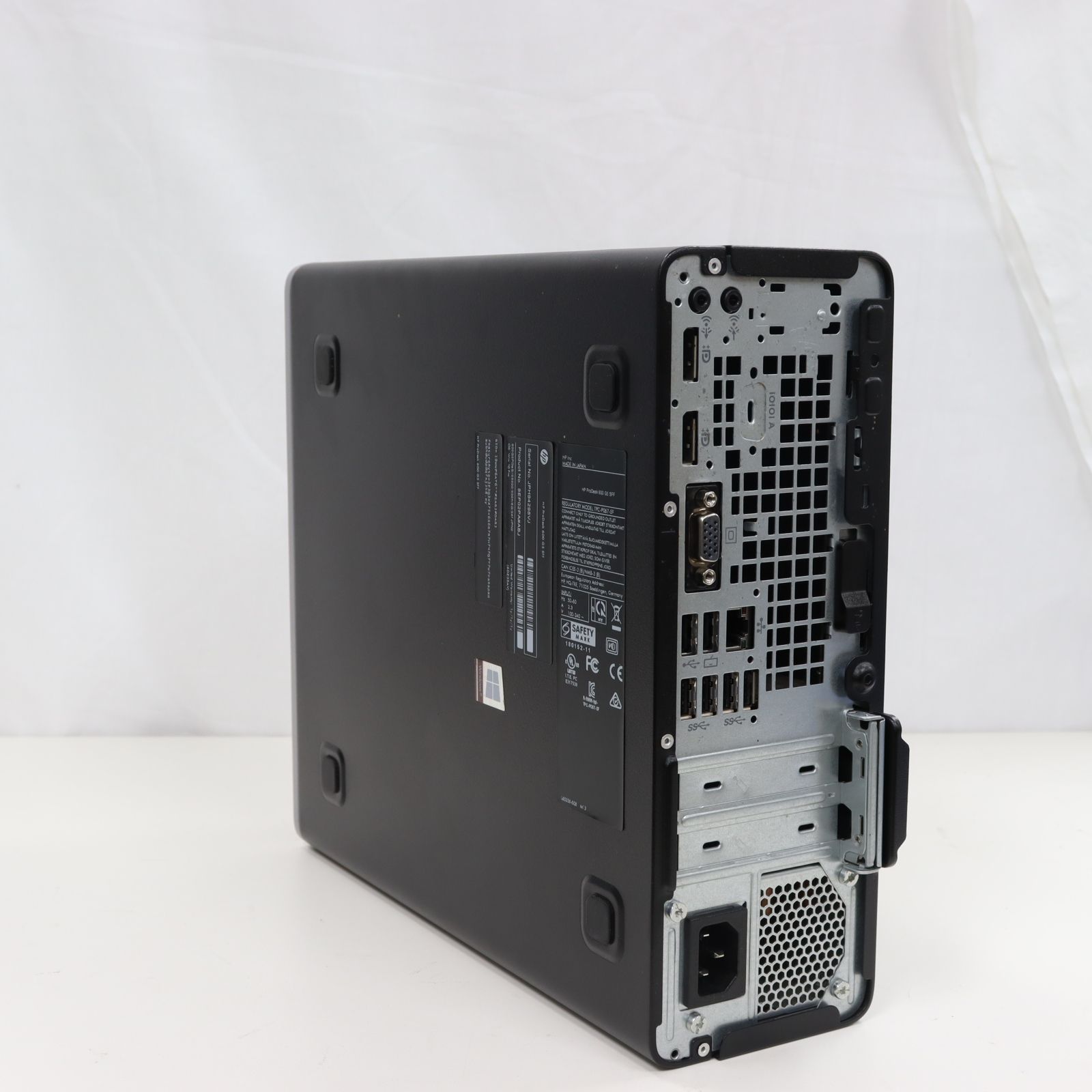 G5 SFF