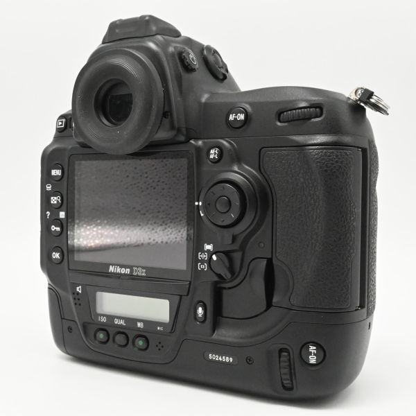 新品級の極上美品/動作◎】Nikon デジタル一眼レフカメラ D3X D3X ニコン - メルカリ