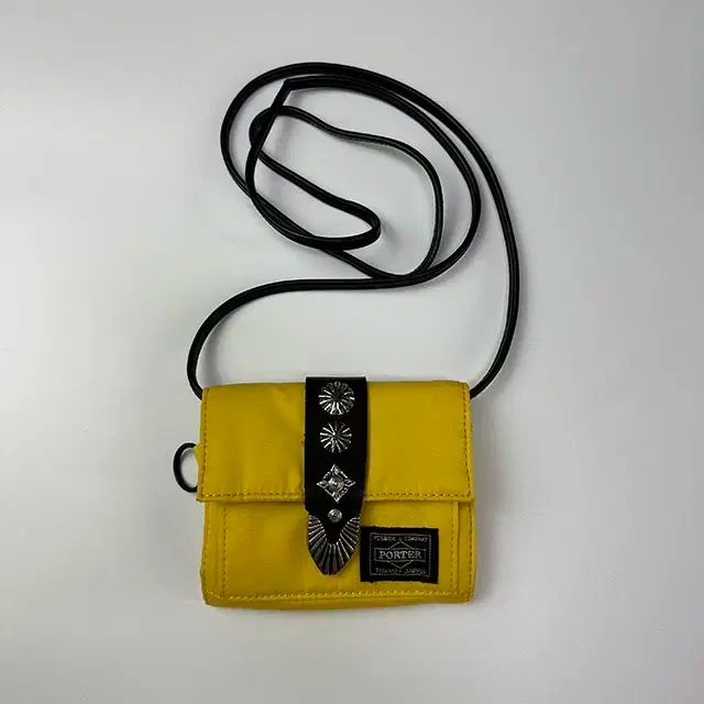 PORTER x TOGA ポーター x トーガ 財布 ショルダーバッグ - メルカリ