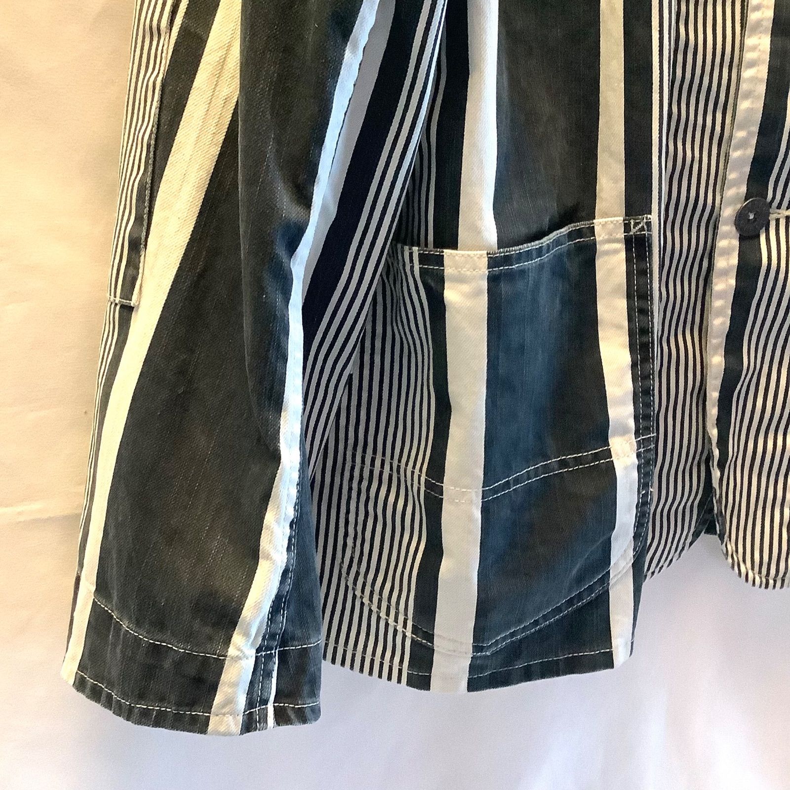 新品 Nigel Cabourn LYBRO 