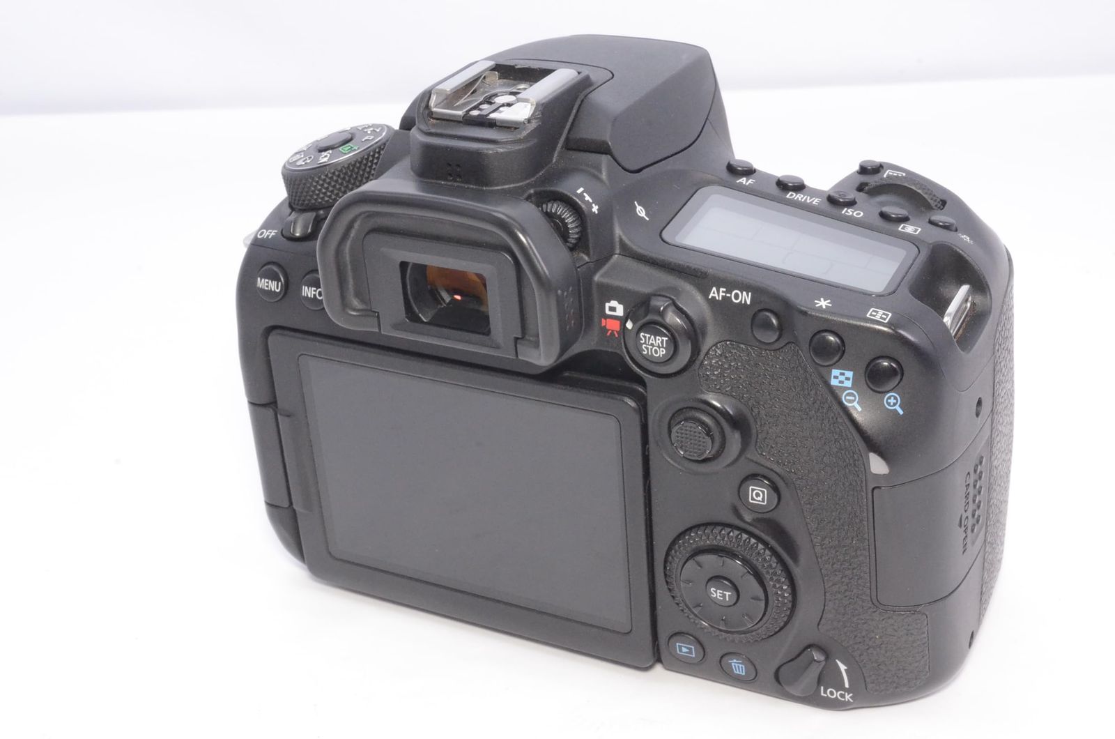 Canon EOS 90D ボディ　（外箱付き） 元箱付き】Canon キャノン EOS 90D ボディ デジタル一眼レフカメラ