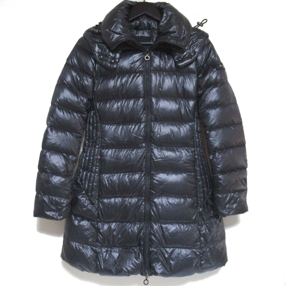 美品 TATRAS タトラス BABILA バビラ フーディー ナイロン