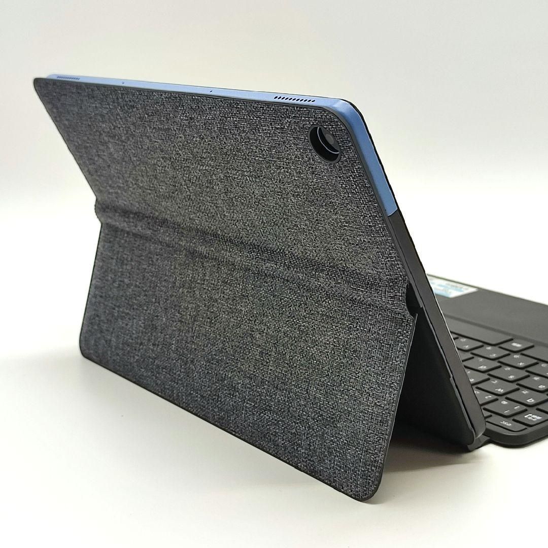 Lenovo IdeaPad Duet Chromebook 10.1インチ 軽量コンパクト - メルカリ