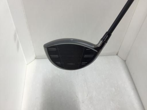 テーラーメイド Qi35LS 9° Diamana BLACK TM60 S Qi35 LS ドライバー