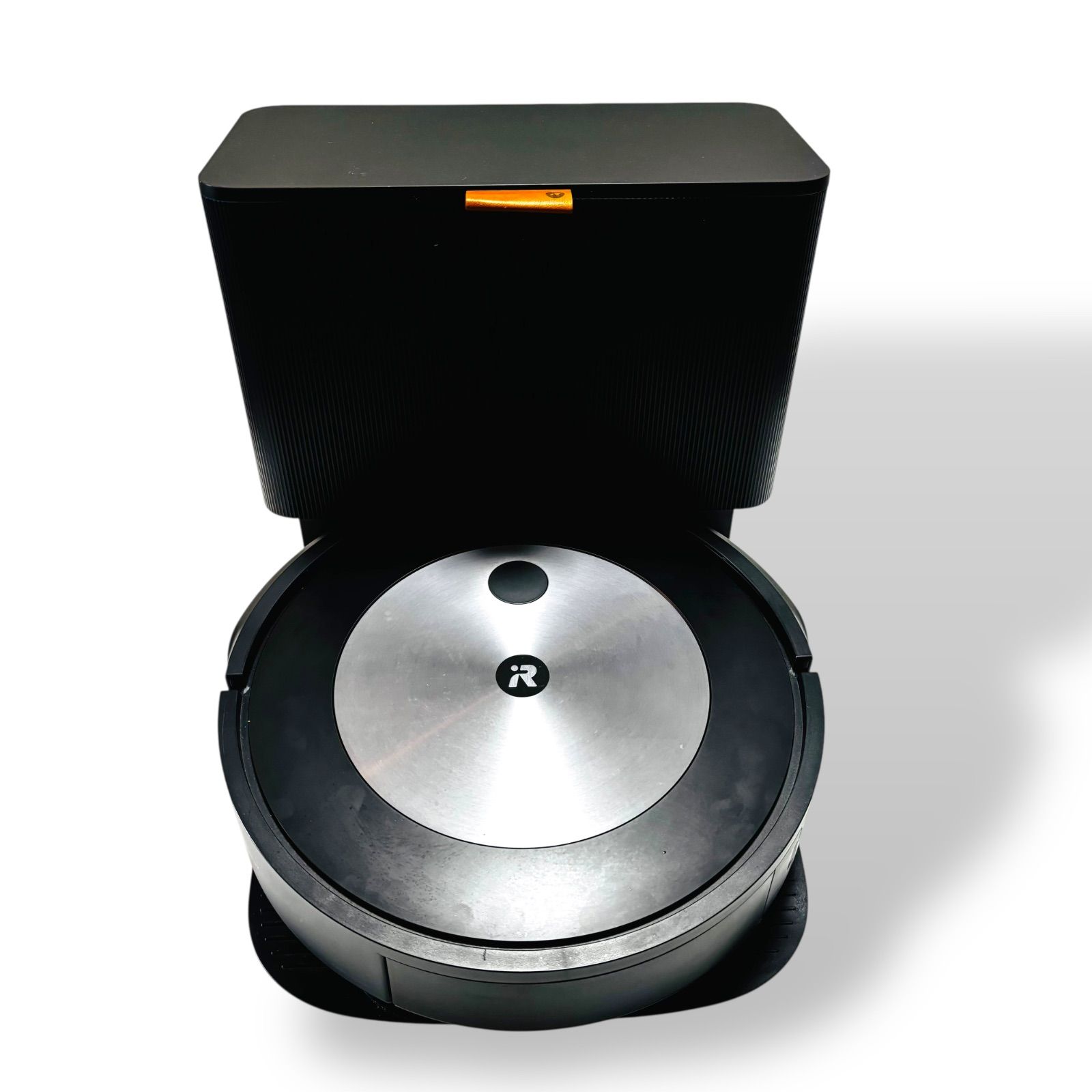 モデル iRobot ルンバ j 7 ゴミ収集ドック付 ロボット掃除機 Wi-Fi対応 クリーンベース スマホ連携 自動充電