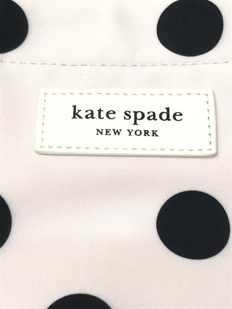 【最短翌日配送】 タグ付き 製 kate spade new york バッグ トートバッグ レッスンバッグ 送料込み 477945 いいね