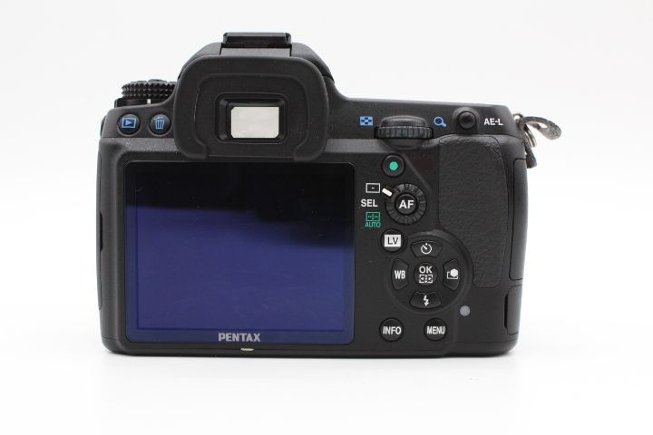 K-7 ボディK-7