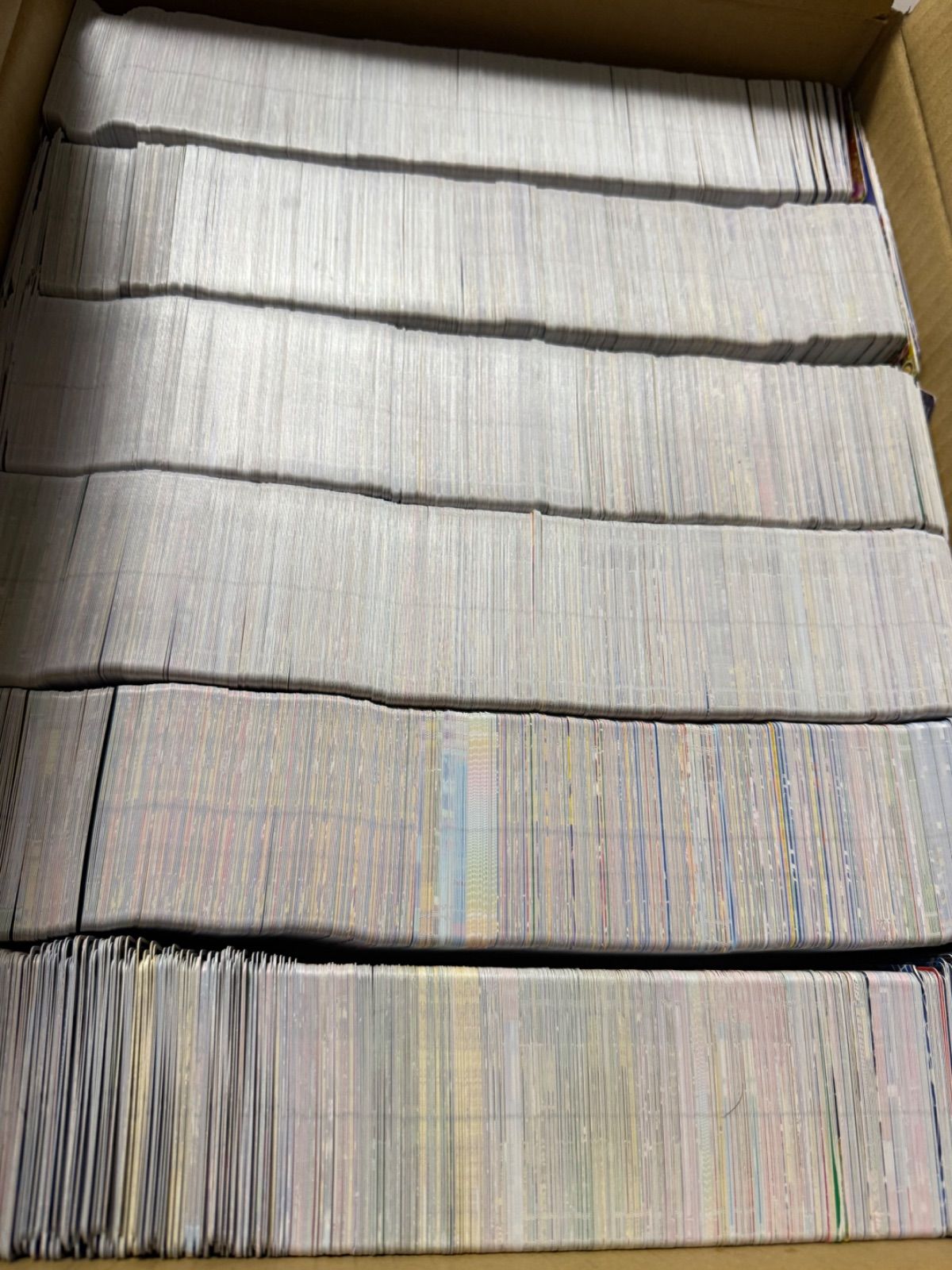 まとめ売り　個別売り対応　コレクション処分 数量限定！！ 大特価セール品！！ゼクス Z/X 引退品 処分