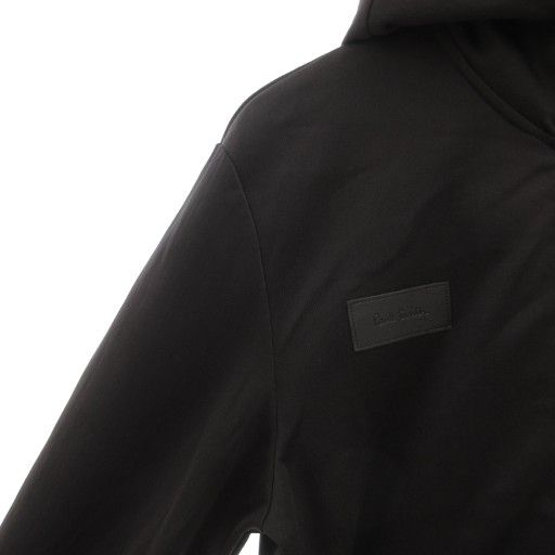 ポールスミス PAUL SMITH ダンボールニット ビッグシルエットパーカー  