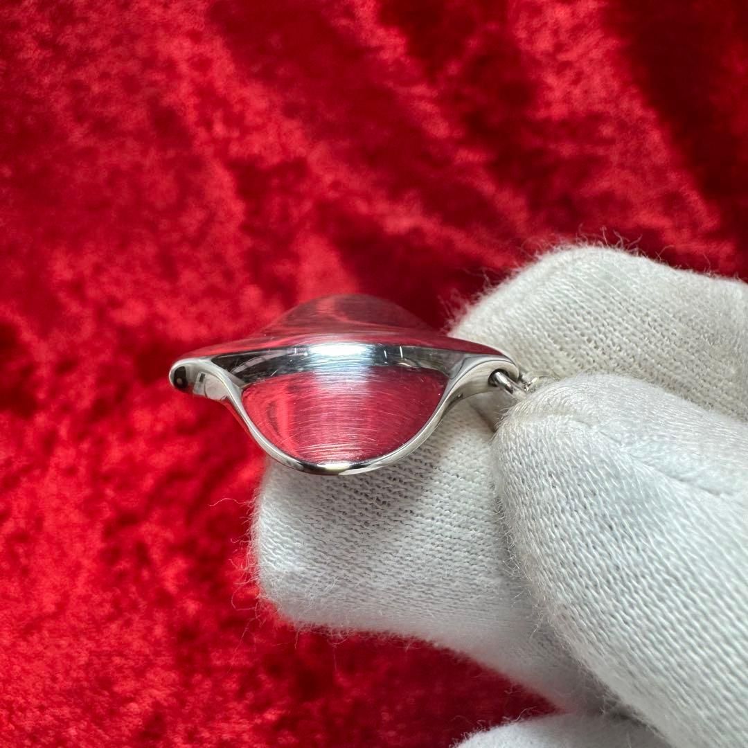 美品 チャーム ジョージジェンセン/GEORG JENSEN - メルカリ