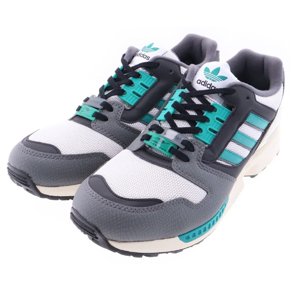 adidas (アディダス) ×ATMOS ZX 8000 G-SNK EQT HQ3937 アトモス