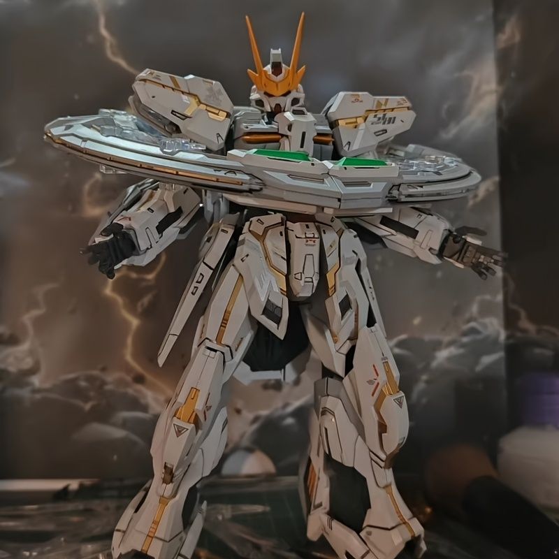 ● スーパーモデル精神