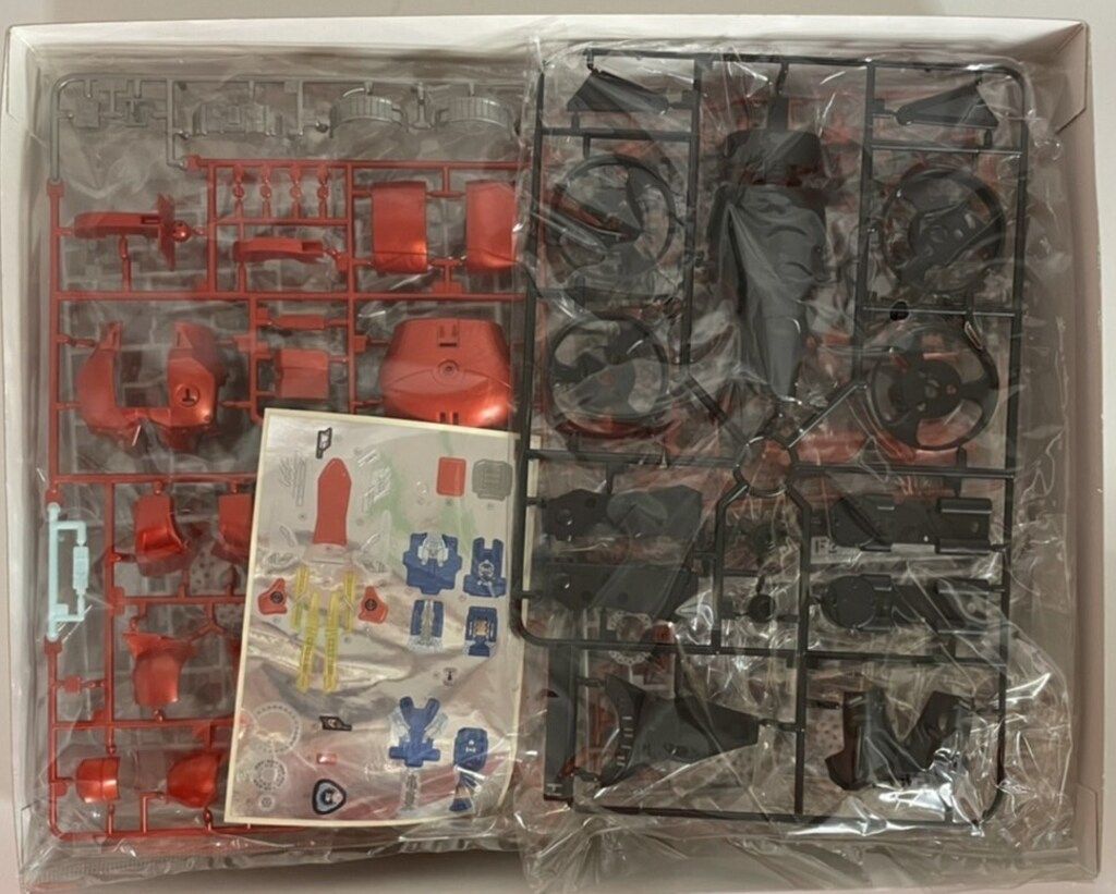 MG
