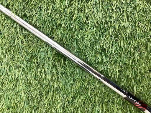 中古】 オデッセイ CRIMSON SERIES 660 34インチ パター PT